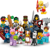 Series 27 - LEGO®  Minifigures - 71048