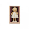 Daphne My first fabric doll - 25 cm - Tendresse Soft doll - Kaloo
