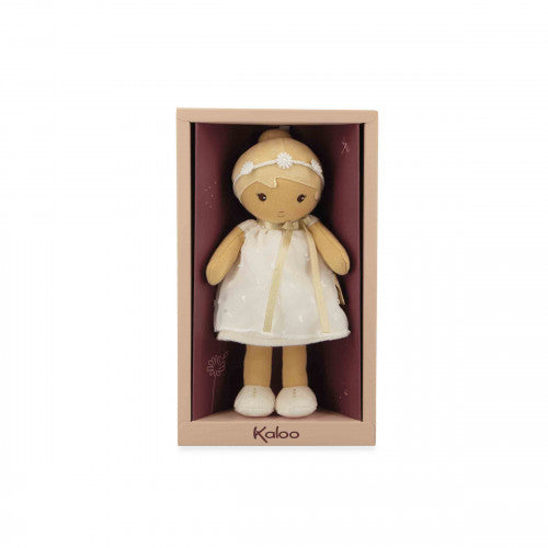 Daphne My first fabric doll - 25 cm - Tendresse Soft doll - Kaloo