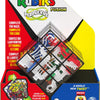 Rubik’s Perplexus Fusion 3x3 Gravity 3D Maze Game Brain Teaser Puzzle Ball | Anxiety Relief Items Cool Stuff | Sensory Toys for Adults & Kids Ages 8+