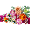 Pretty Pink Flower Bouquet - LEGO Botanicals 10342