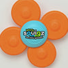 Whirly Squigz Suction Cup Silicone Spinner Toy