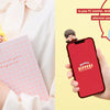 Monchhichi HIPPERS