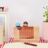 Monchhichi HIPPERS