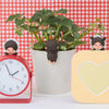 Monchhichi HIPPERS