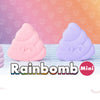 Rainbomb Mini Poop Emoji