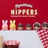 Monchhichi HIPPERS