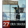 27 click blocks Kinetic Animal Puzzle