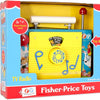 Fisher Price TV Radio