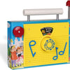 Fisher Price TV Radio