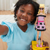 Play-Doh Barbie Designer Fashion Show Playset