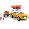 Friendship Road-Trip Travel Car - LEGO Friends - 42659