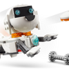 Space Robot - LEGO Creator 3 in 1 - 31164