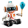 Space Robot - LEGO Creator 3 in 1 - 31164
