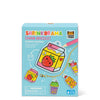 Kawaii Drinks -Shrinkorama - Charm Bracelet