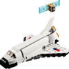 Space Shuttle - LEGO Creator 3 in 1 - 31134