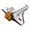Space Shuttle - LEGO Creator 3 in 1 - 31134