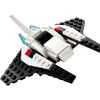 Space Shuttle - LEGO Creator 3 in 1 - 31134