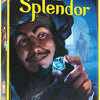 Asmodee Splendor Board Game - Master The Art of Wealth and Prestige! - Engaging Gem Mining Strategy Game for Kids & Adults, Ages 10+