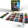 Asmodee Splendor Board Game - Master The Art of Wealth and Prestige! - Engaging Gem Mining Strategy Game for Kids & Adults, Ages 10+