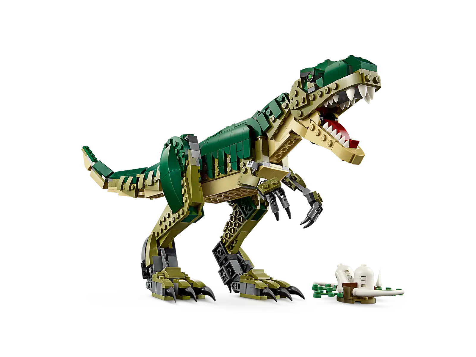 T. Rex - LEGO Creator 3 in 1 - 31151