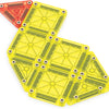 Deluxe 55-Piece microMAGS Travel Set Magnetic Construction Set