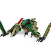 T. Rex - LEGO Creator 3 in 1 - 31151