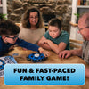 TAPPLE - The Fast-Paced Family Board Game