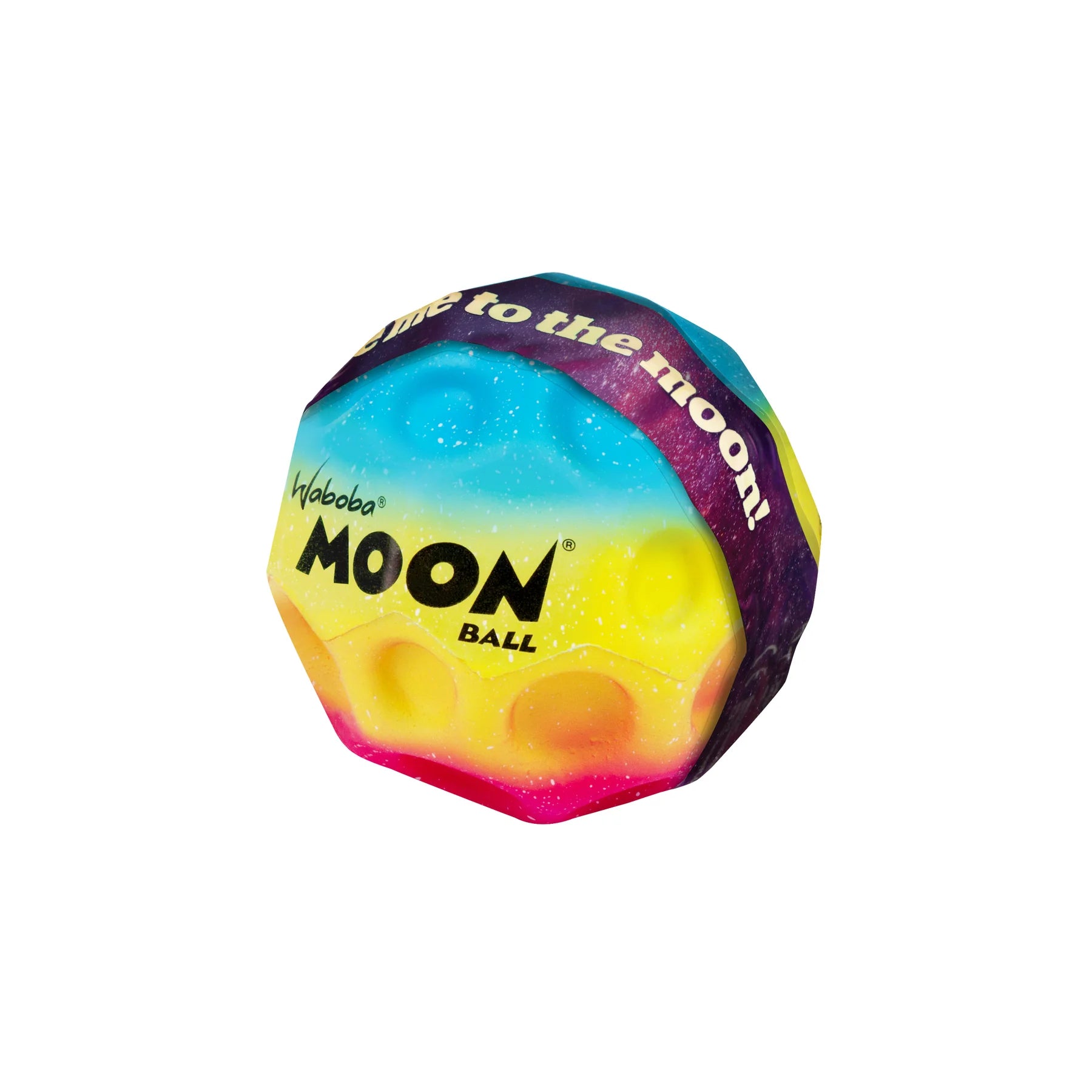 Gradient Moon Balls Waboba