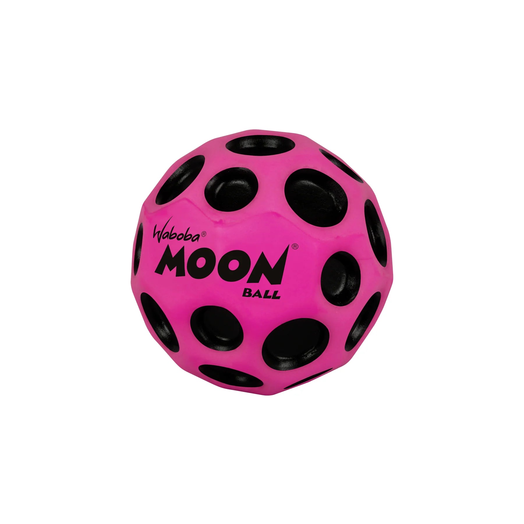 Moon Ball Waboba