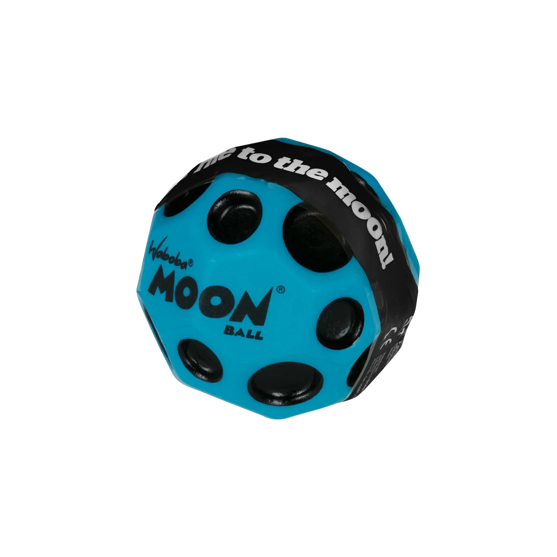 Moon Ball Waboba