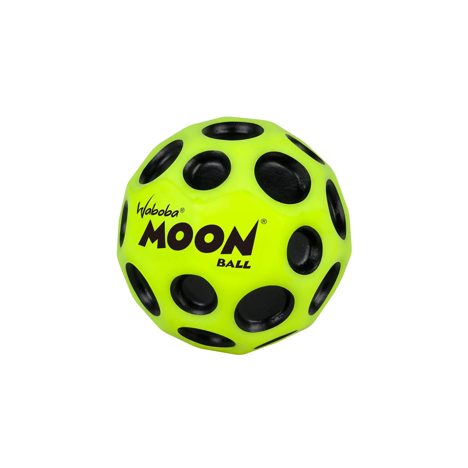 Moon Ball Waboba