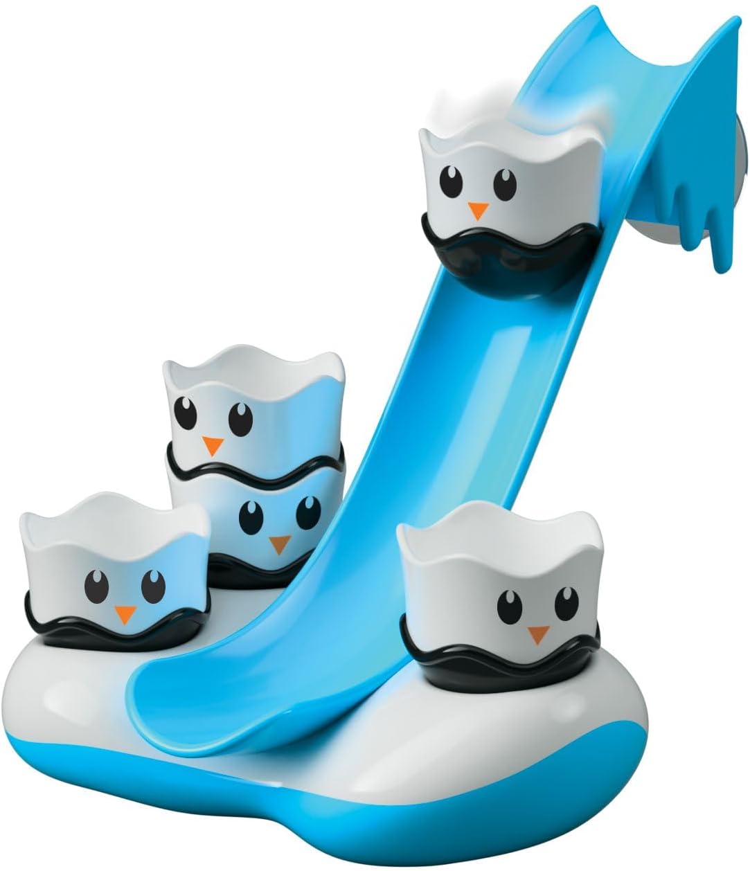 Waddle Bobbers Bath Toy