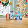 Winter Wonder microMAgs Travel Set