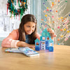 Winter Wonder microMAgs Travel Set