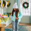 Winter Wonder microMAgs Travel Set